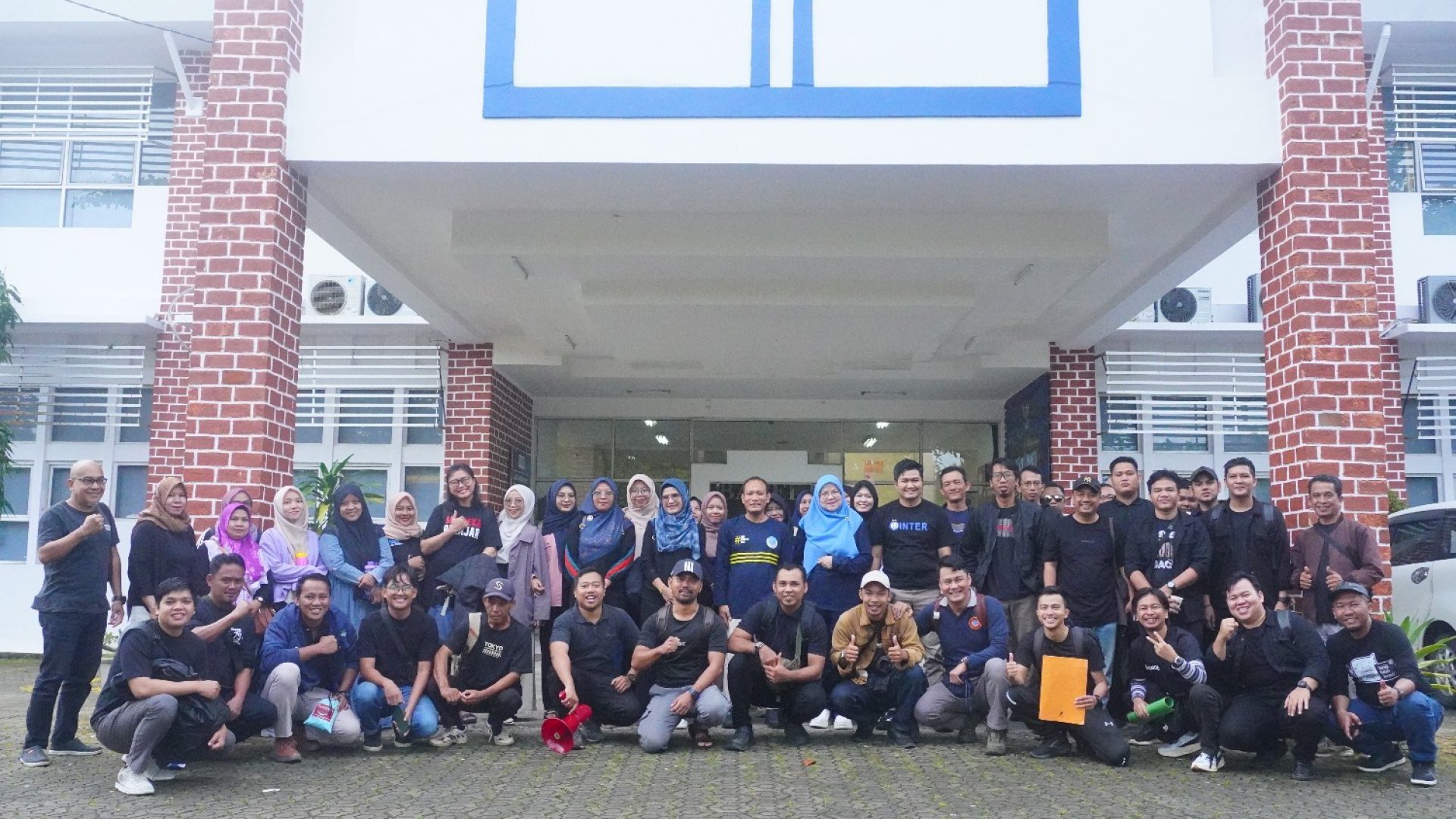 Inovasi Layanan Publik